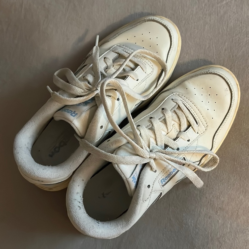 Reebok shoes